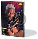 [DVD] fBW[EKXs[^iCgECEVJSy10,000~ȏ㑗z(Dizzy Gillespie - A Night in Chicago)sADVDt