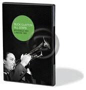 [DVD] バック・クレイトン・オールスターズ／ライブ・イン 1961&1965【10,000円以上送料無料】(Buck Clayton All Stars - Live in 1961 & 1965)《輸入DVD》