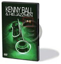 [DVD] ケニー・ボール＆ヒズ・ジャズメン【10,000円以上送料無料】(Kenny Ball & His Jazzmen)《輸入DVD》