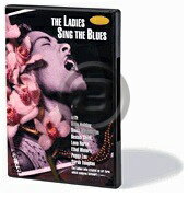 [DVD] レディ・シングス・ザ・ブルース【10,000円以上送料無料】(Ladies Sing the Blues,The)《輸入DVD》
