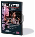 [DVD] t[_EyC^nCEX^_[Yy10,000~ȏ㑗z(Freda Payne - High Standards)sADVDt