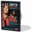 [DVD] O.C. X~X^nEEXEB[gECbgECYy10,000~ȏ㑗z(O.C. Smith - How Sweet It Is)sADVDt