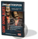 [DVD] W~[EEBU[Xv[^S[CE_EEu[Xy10,000~ȏ㑗z(Jimmy Witherspoon - Goin' Down Blues)sADVDt