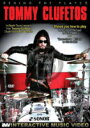 [DVD] g~[ENtFgX̕䗠y10,000~ȏ㑗z(Behind the Player: Tommy Clufetos)sADVDt