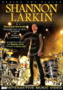 [DVD] シャノン・ラーキンの舞台裏【10,000円以上送料無料】(Behind the Player: Shannon Larkin)《輸入DVD》