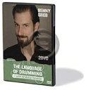 [DVD] xj[EObu^h~Ǒty10,000~ȏ㑗z(Benny Greb The Language of Drumming A System for Musical Expression)sADVDt