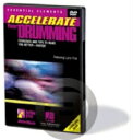 [DVD] [EtB^Ȃ̃h~Oy10,000~ȏ㑗z(Larry Finn - Accelerate Your Drumming)sADVDt