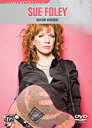 [DVD] スー・フォ-リー／ギター・ウーマン【10,000円以上送料無料】(Sue Foley: Guitar Woman)《輸入DVD》