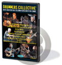 [DVD] 25NLOh}[YERNeBux[XEfC 2002y10,000~ȏ㑗z(Drummers Collective 25th Anniversary Celebration & Bass Day 2002)sADVDt