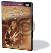 DVD ベスト オブ スティーヴィー レイ ヴォーン【10,000円以上送料無料】(Best of Stevie Ray Vaughan)《輸入DVD》