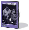 [DVD] NVbNV[Yyh\ogzy10,000~ȏ㑗z(Classic Drum Solos and Drum Battles)sADVDt