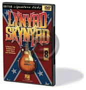 ジャンル：ギター(DVD)出版社：Hal Leonard弊社に在庫がない場合の取り寄せ発送目安：8日-31日編成：ギター解説：オールマン・ブラザーズ・バンドとともにサザンロックを代表するバンド、レーナード・スキナード。惜しくも飛行機事故が原因となり解散してしまいました。それでもスティーヴ・ゲインズが残した名演の数々はこうして今でも見ることができます。※原語＝英語のみのDVDになります。※「リージョン1＝ 米国、カナダ」のDVDで、日本国内用（リージョン2）のDVDプレーヤーでは再生できません収録曲：Don't Ask Me No Questions/Free Bird/Gimme Three Steps/I Know A Little/Sweet Home Alabama/That Smell/What's Your Name/You Got That Right...こちらの商品は他店舗同時販売しているため在庫数は変動する場合がございます。10000円以上お買い上げで送料無料です。