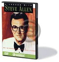 [DVD] スティーブ・アレンによるレッスン【10,000円以上送料無料】(A Lesson with Steve Allen)《輸入DVD》