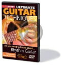 [DVD] `[hEX~XAXeB[uEgo[g^YM^[ׂ̂āy10,000~ȏ㑗z(Richard Smith/Steve Trovato - All You Need to Know About Rhythm Guitar)sADVDt