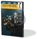 [DVD] アート・ファーマー／ライブ・イン '64【10,000円以上送料無料】(Art Farmer - Live in '64)《輸入DVD》