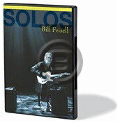 [DVD] �ӥ롦�եꥼ���롿���㥺���å����Υ�������͢��������DVD�ա�10,000�߰ʾ�����̵����(Bill Frisell - Solos: The J...