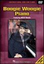 [DVD] ~b`EEbY^uMEMEsAmy10,000~ȏ㑗z(Mitch Woods - Boogie Woogie Piano)sADVDt