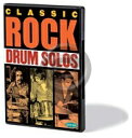 [DVD] NVbNV[YybNh\zy10,000~ȏ㑗z(Classic Rock Drum Solos)sADVDt
