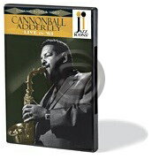 DVD キャノンボール アダレイ／ライブ イン 039 63【10,000円以上送料無料】(Cannonball Adderley - Live in 039 63)《輸入DVD》