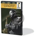 [DVD] Lm{[EA_C^CuEC '63y10,000~ȏ㑗z(Cannonball Adderley - Live in '63)sADVDt