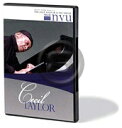 [DVD] ZVEeC[^WYE}X^[YENXEV[Y from j[[Nwy10,000~ȏ㑗z(Cecil Taylor - The Jazz Master Class Series from NYU)sADVDt