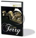 [DVD] N[NEe[^WYE}X^[YENXEV[YEj[[Nwy10,000~ȏ㑗z(Clark Terry - The Jazz Master Class Series from NYU)sADVDt