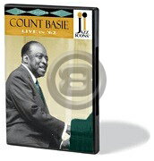 DVD カウント ベイシー／ライブ イン 039 62【10,000円以上送料無料】(Count Basie, Live in 039 62)《輸入DVD》