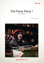  The Party Party!(comp:中原みづき)　楽譜