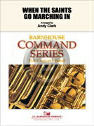 [楽譜] 聖者の行進(ルイ・アームストロング) 吹奏楽譜【10,000円以上送料無料】(WHEN SAINTS GO MARCHING IN)《輸入楽譜》