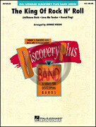 ジャンル：ポピュラー(初級)(輸入)出版社：Hal Leonard弊社に在庫がない場合の取り寄せ発送目安：4日-12日編曲者：Johnnie Vinson／ジョニー・ヴィンソングレード：2編成：吹奏楽解説：「プレスリーって知ってる？」「あの...