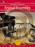  フェスティバル・アンサンブル曲集(Festival Ensembles Oboe)《輸入楽譜》