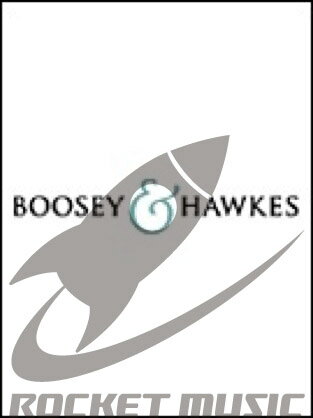 [楽譜] 「ロデオ」より「畜舎の夜想曲」(コープランド)/オーケストラ楽譜【送料無料】(CORRAL NOCTURNE)《輸入楽譜》