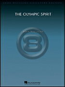 [楽譜] オリンピック・スピリット（ソウル・オリンピック・テーマ曲）【ジョン・ウィリアムズ・オリジナル版】/オ...【送料無料】(OLYMPIC SPIRIT,THE)《輸入楽譜》