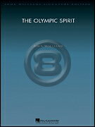 [楽譜] オリンピック・スピリット（ソウル・オリンピック・テーマ曲）【ジョン・ウィリアムズ・オリジナル版】 オ...【送料無料】(OLYMPIC SPIRIT,THE)《輸入楽譜》