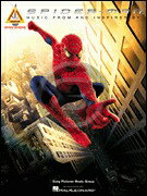 樂天商城 - [楽譜] スパイダーマン(同名映画より)(全2曲収録)/オーケストラ楽譜【送料無料】(SPIDERMAN)《輸入楽譜》