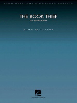[] 䤵ťƱ̾ǲˡڥ󡦥ꥢॺꥸʥǡ ȥ̵(The Book Thief Score and Parts)͢