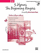 [] ԤΤ 5ĤλΡ̵(5 Hymns for Beginning Ringers)͢