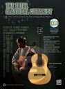 [y] UEg[^ENVbNEM^Xg(CDt)y10,000~ȏ㑗z(The Total Classical Guitarist)sAyt