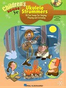 [] ƤΤΤߤʤΤʲǡˡ͢ա10,000߰ʾ̵(Children's Songs for Ukulele Strummers)͢