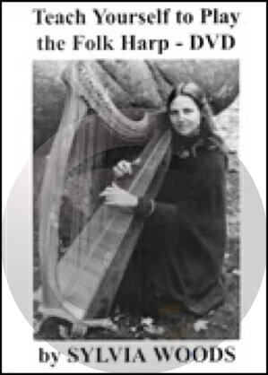 Teach Yourself to Play the Folk Harp