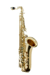 [楽器] テナー・サクソフォーン【JBTS-100L】【送料無料】(Tenor Saxophone【JBTS-100L】)《輸入楽器》