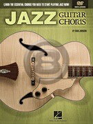 [楽譜] チャド・ジョンソン／ジャズ・ギター・コード（映像ダウンロード版）《輸入ピアノ楽譜》【10,000円以上送料無料】(Chad Johnson - Jazz Guitar Chords)《輸入楽譜》