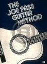 楽譜 ジョー パス ギター メソッド《輸入ギター楽譜》【10,000円以上送料無料】(Joe Pass Guitar Method)《輸入楽譜》