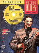 楽譜 ロベン フォード リズム ブルース《輸入ギター楽譜》【10,000円以上送料無料】(Robben Ford - Rhythm Blues)《輸入楽譜》