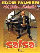 楽天ロケットミュージック 楽譜EXPRESS[楽譜] エディ・パルミエリ／ホット・サルサ・カリエンテ《輸入ピアノ楽譜》【10,000円以上送料無料】（Eddie Palmieri - Hot Salsa ... Caliente!）《輸入楽譜》