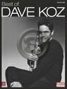 楽譜 ベスト・オブ・デイブ・コーズ《輸入サックス楽譜》 10 000円以上 Best of Dave Koz 《輸入楽譜》