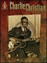 楽譜 チャーリー クリスチャン コレクション(ギターソロ用)《輸入ギター楽譜》【10,000円以上送料無料】(Charlie Christian - The Definitive Collection)《輸入楽譜》