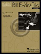 [楽譜] ビル・エヴァンス／ビル・エヴァンス・トリオ Vol.1(1959-1961)《輸入ピアノ楽譜》【10,000円以上送料無料】(Bill Evans Trio, The - Volume 1 (1959-1961)《輸入楽譜》