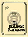 [楽譜] リアル・ブック　Vol.1 S-Z伴奏音源(音源ダウンロード版)《輸入ジャズ楽譜》【10,000円以上送料無料】(Real Book Play-Along, The - Volume 1 S-Z)《輸入楽譜》