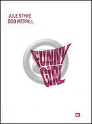 [楽譜] ファニー・ガール（ヴォーカル・スコア）《輸入ピアノ楽譜》【送料無料】(Barbra Streisand - Funny Girl)《輸入楽譜》